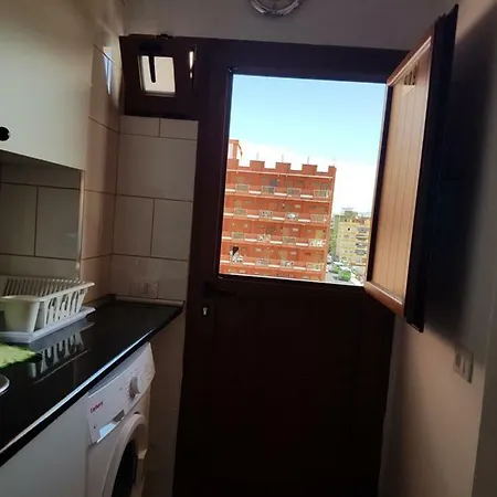 Edificio Seguro De Sol . Appartamento *